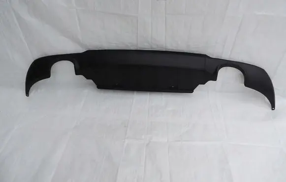 Opel Insignia B Rear bumper lower part trim 39144790