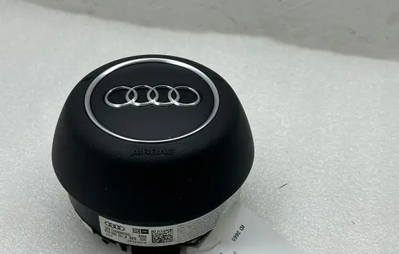Audi Q2 - Steering wheel airbag 81A880201P