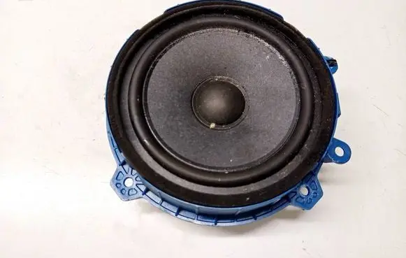 Hyundai Tucson IV NX4 Front door speaker 96330N7150