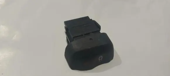 Renault Scenic I Central locking switch button 