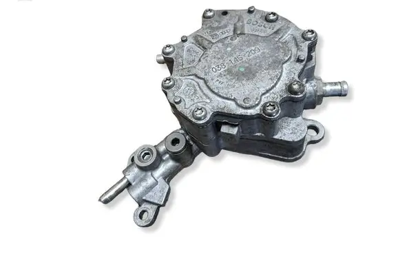 Skoda Roomster (5J) Vacuum pump 038145209 038145209M
