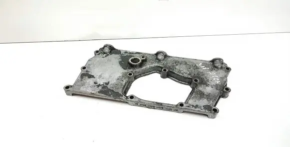 BMW 3 E36 Timing chain cover 1727175
