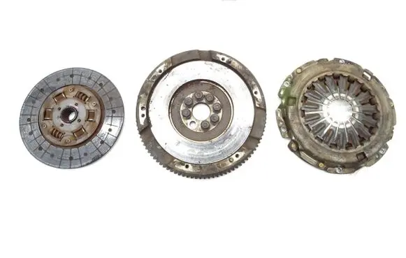 Toyota Previa (XR30, XR40) II Clutch set kit