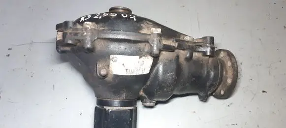 BMW X3 E83 Gearbox transfer box case 14288354 14288323