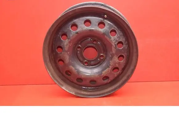 Ford Transit - Tourneo Connect R18 forged rim 98AB-MA