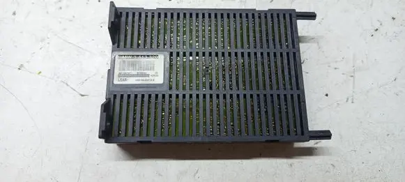 BMW X3 E83 Light module LCM 3413320
