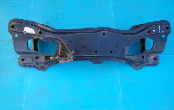 Front subframe