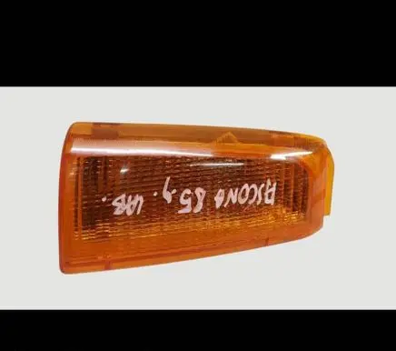 Opel Ascona C Front indicator light 40572R6