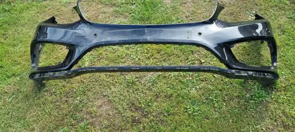 Mercedes-Benz E W212 Front bumper A2128852638