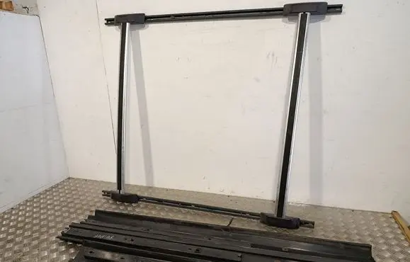 Hummer H3 Sunroof frame 15808194
