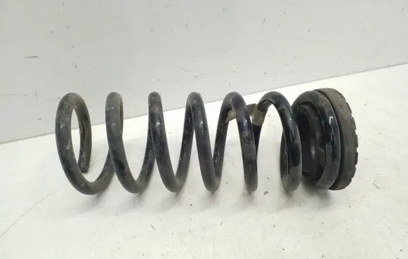 Ford Fusion II Rear coil spring DG9C5560GND