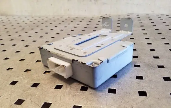 Other control units/modules