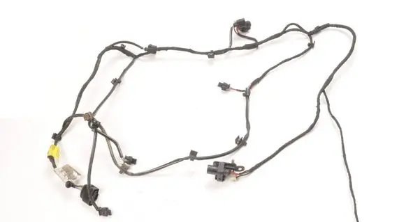 Porsche Cayman 982 Parking sensor (PDC) wiring loom 9P0971174D