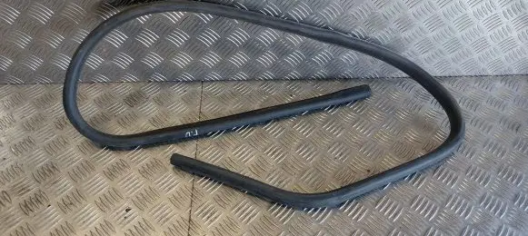 Chrysler Grand Voyager V Front door rubber seal
