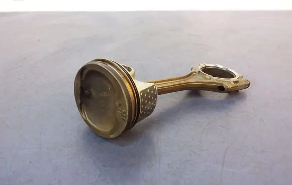 Honda Civic X Piston 