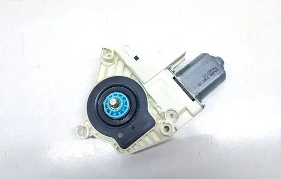 Porsche Cayenne (92A) Rear door window regulator motor 