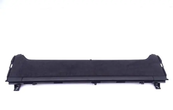 BMW 7 G11 G12 Parcel shelf load cover 7421517