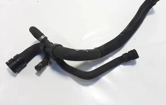 Volvo XC60 Engine coolant pipe/hose S4000265