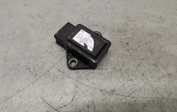 Peugeot 607 ESP acceleration yaw rate sensor 0265005253 9645447780