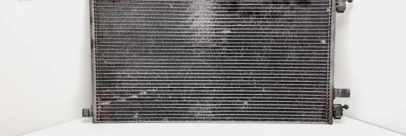 Renault Megane II A/C cooling radiator (condenser) 8200115543
