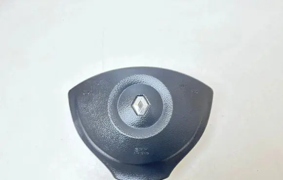 Renault Modus Steering wheel airbag 8200591699 BAMPT11053 099061670664