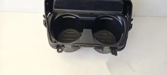BMW 6 F12 F13 Cup holder front B0701093 507693
