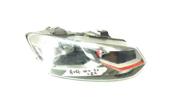 Volkswagen Polo V 6R Headlight/headlamp 6C1941036A