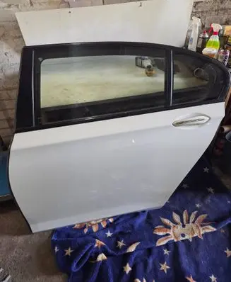 BMW 7 F01 F02 F03 F04 Rear door