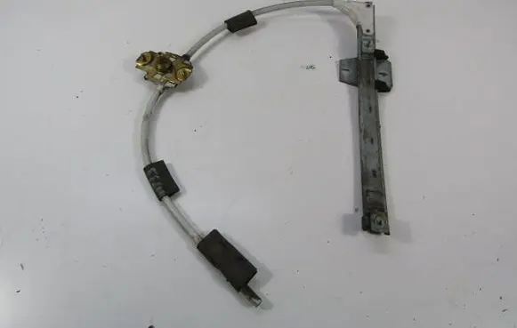 Skoda Felicia I Rear door manual window regulator 