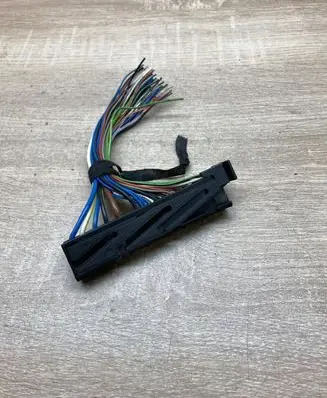 BMW 5 F10 F11 Plug wire 6925571