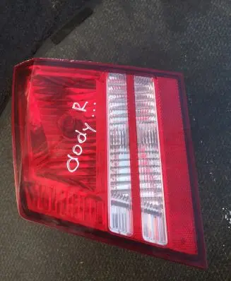 Dodge Journey Tailgate rear/tail lights 04806368AB