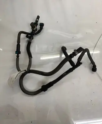Volvo V60 Fuel return line/hose 31452374 0906206