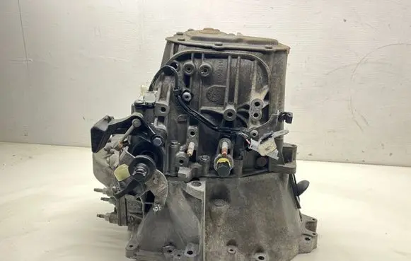 Peugeot 308 Manual 5 speed gearbox 20MB39 9805625610