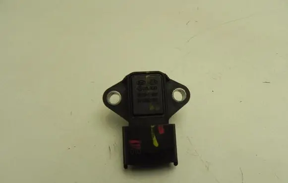 Exhaust gas pressure sensor