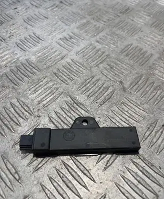 Interior comfort aerial antenna