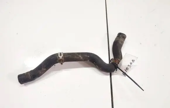 Opel Astra G Engine coolant pipe/hose