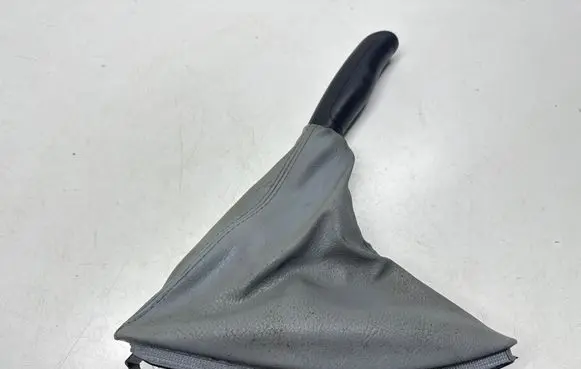 BMW 3 E46 Handbrake trim 34408227928