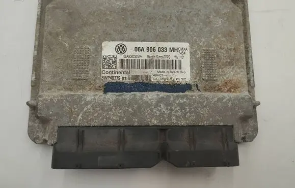 Engine control unit/module ECU