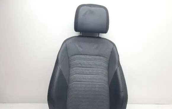 Volkswagen Arteon Second row seats 