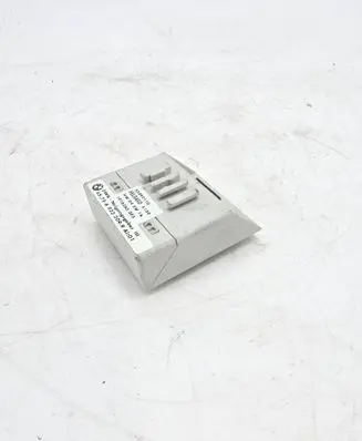 BMW 3 E46 Yaw turn rate sensor 6923209 55892110 1916365303