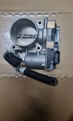 Renault Arkana Electric throttle body valve RME5051
