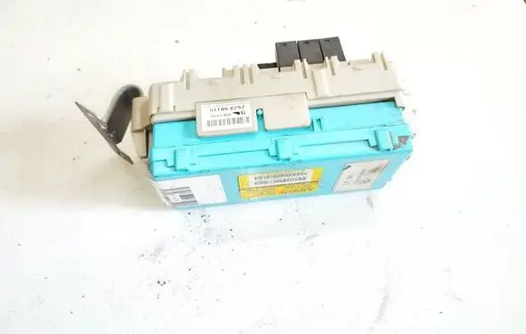 Mitsubishi Grandis Fuse box set 511080292