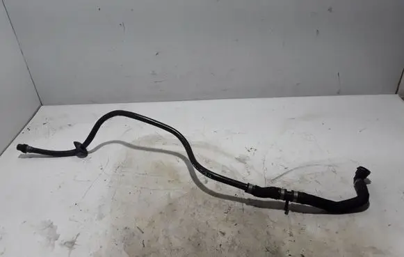 Mercedes-Benz GLE W167 Engine coolant pipe/hose A1678308403