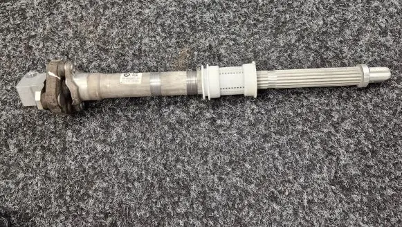 BMW 5 G30 G31 Steering column universal joint 6862031