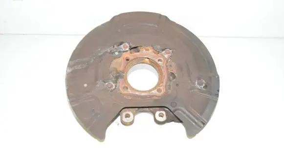 BMW X3 F25 Rear wheel hub 6797570 33406797570
