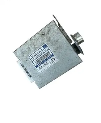 Chevrolet Captiva Gearbox control unit/module 96625112 0303 RRXA084508