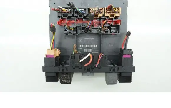 Comfort/convenience module