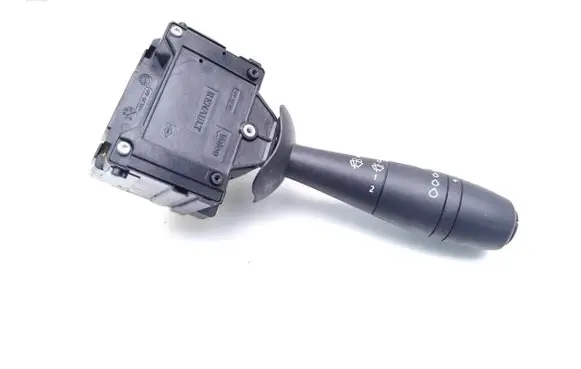 Opel Vivaro Wiper control stalk 93868050 E10745574
