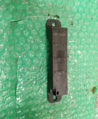 Mercedes-Benz GLE (W166 - C292) Keyless (KESSY) go control unit/module A2059053005