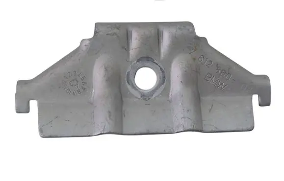 BMW 1 F20 F21 Battery bracket 761286003